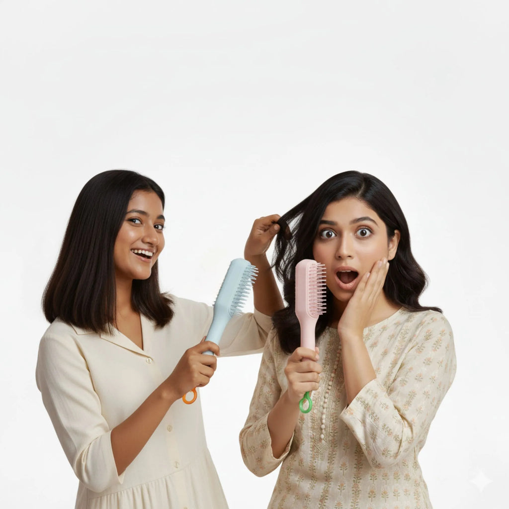 Desi Magic Comb™