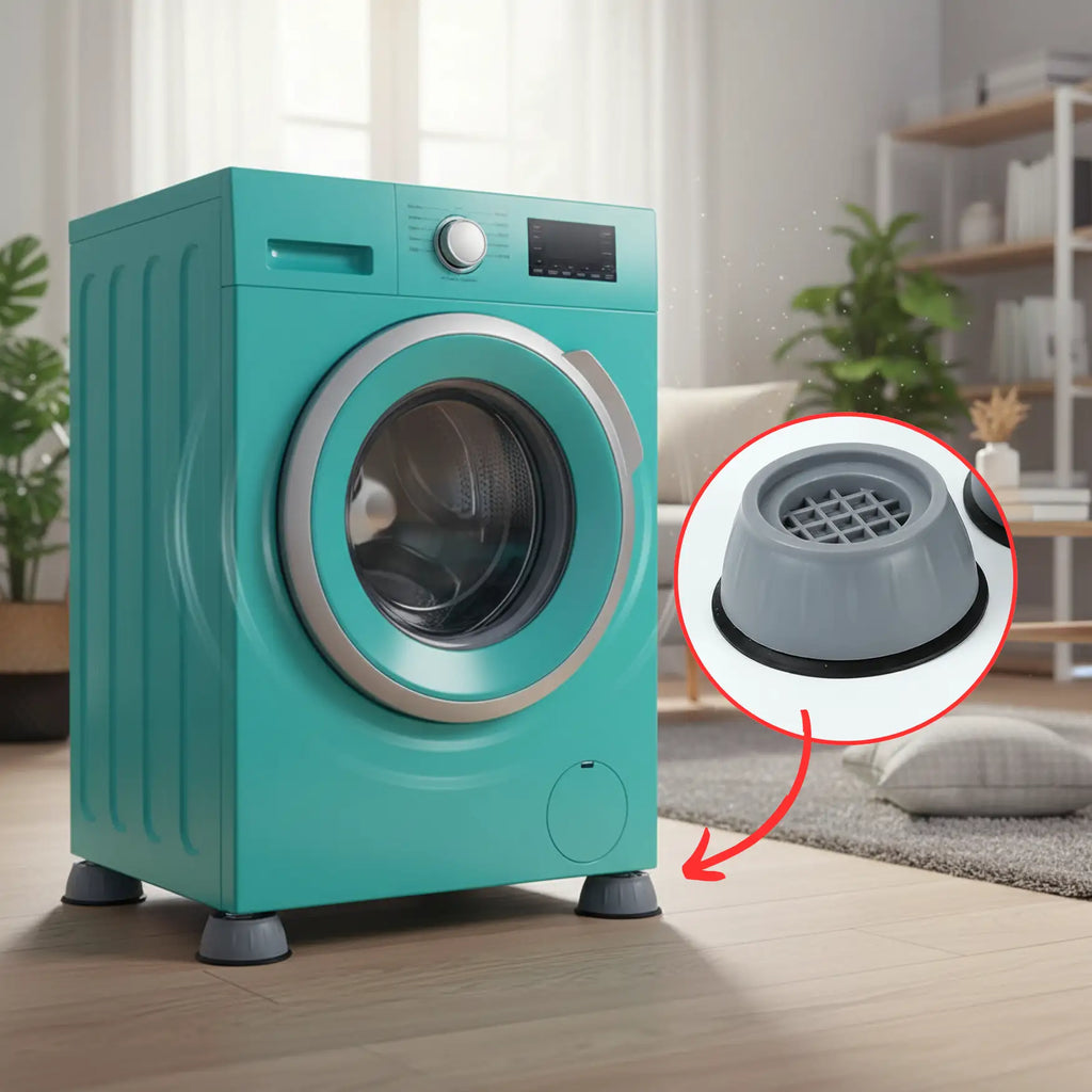 DESI StediPod™ — Set of 4