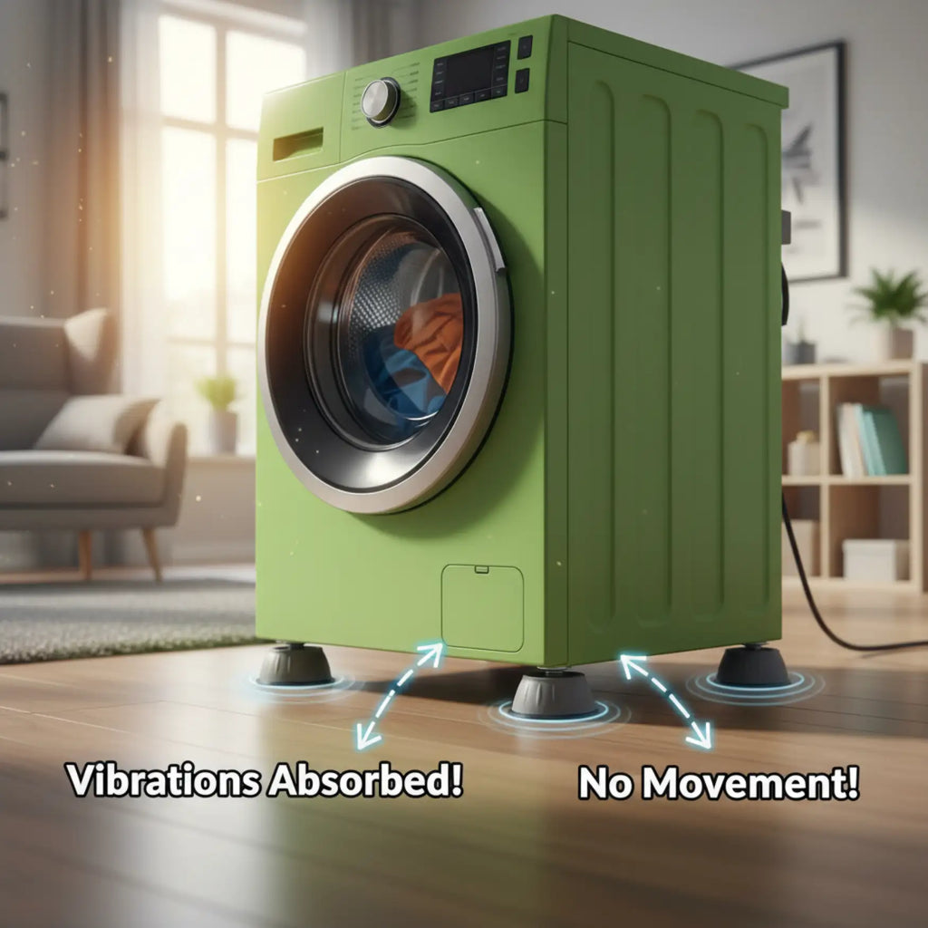 DESI StediPod™ — Set of 4