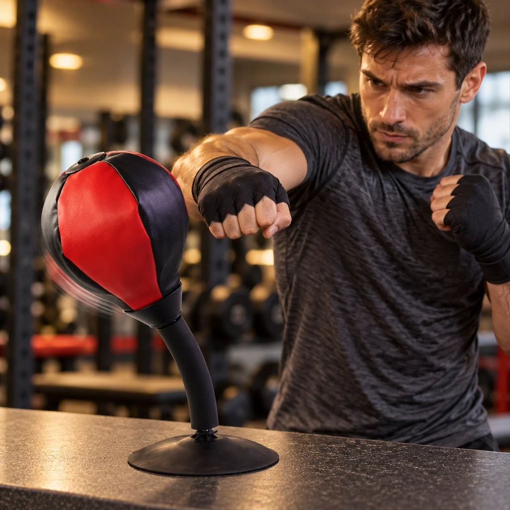 Desktop Boxing Punching Ball