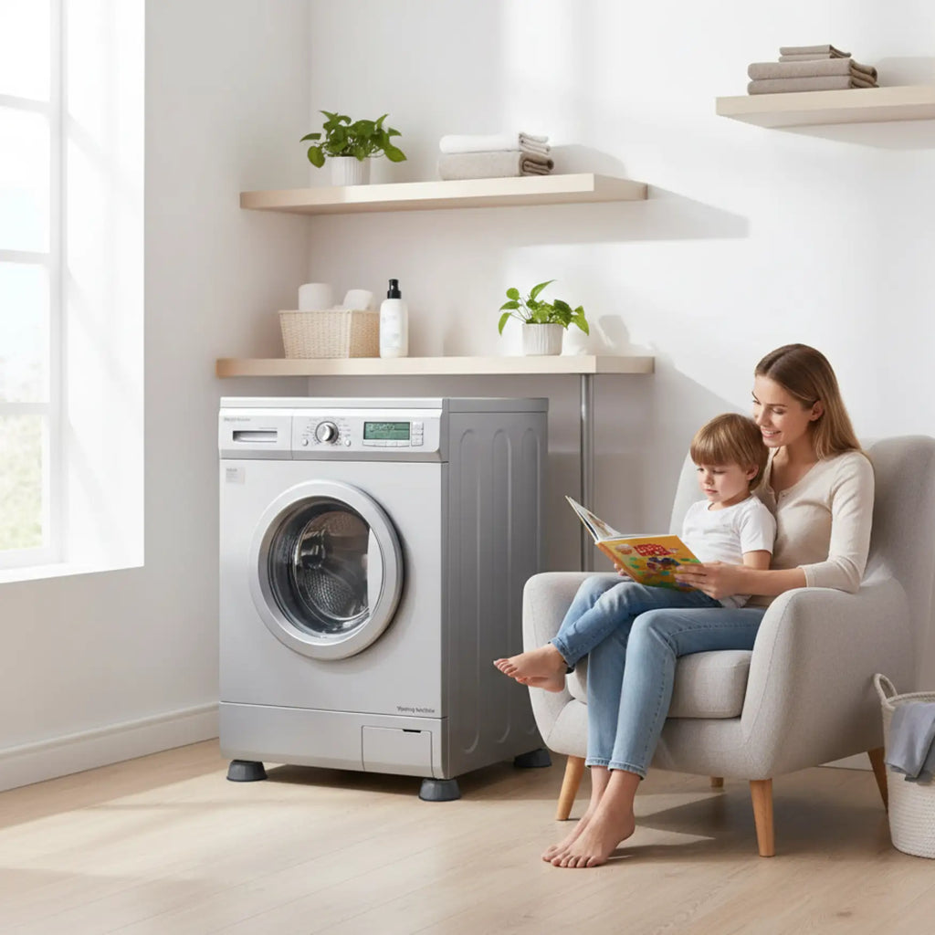 DESI StediPod™ — Set of 4