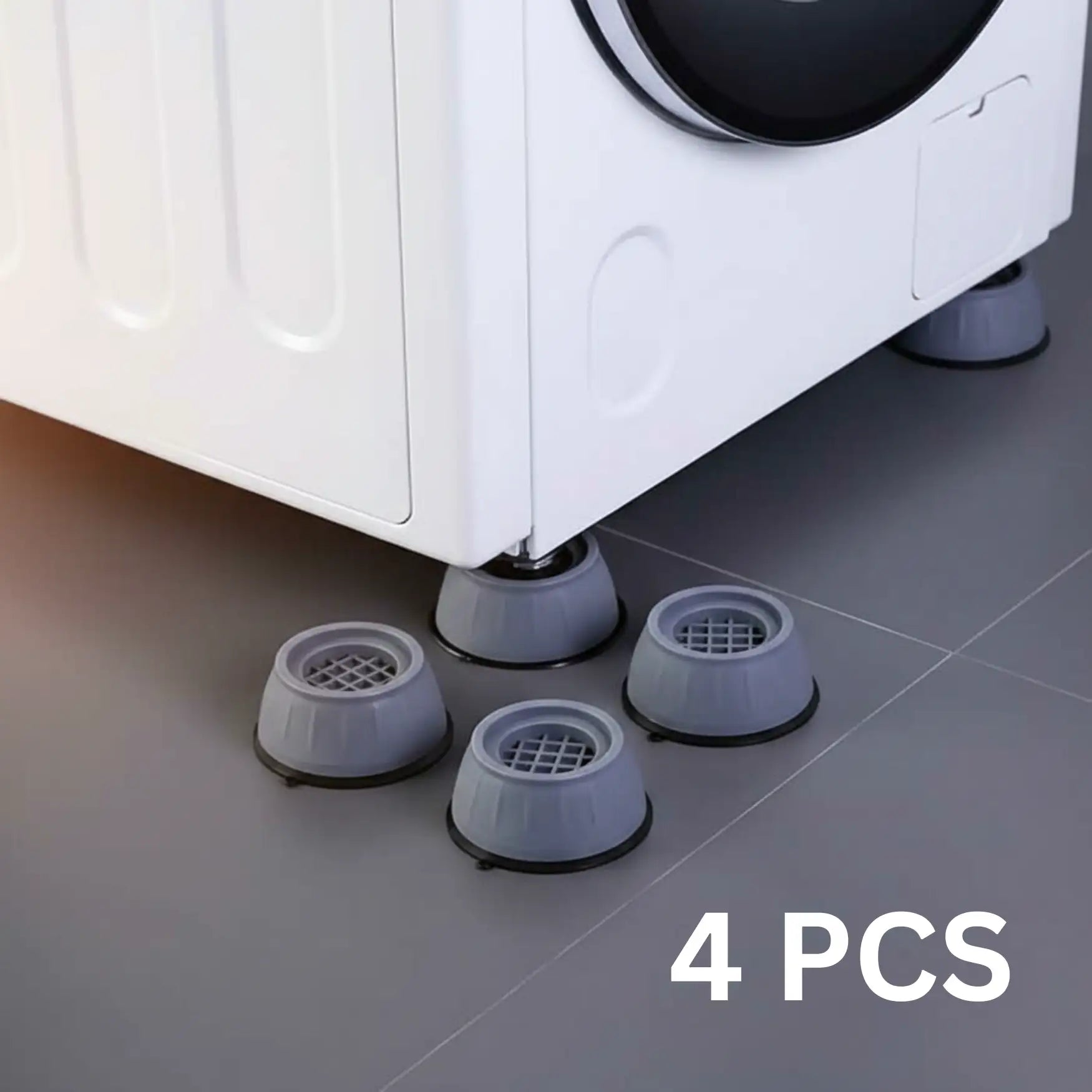 DESI StediPod™ — Set of 4