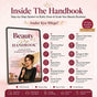 Beauty Pro Handbook™ | Beautician Se Beauty Entrepreneur Bano 💄