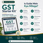 GST Starter Kit™ | Small Business Ke Liye GST Simple Hindi Mein