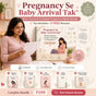 Pregnancy Se Baby Arrival Tak™ | Brain Games & Complete Pregnancy Digital Bundle