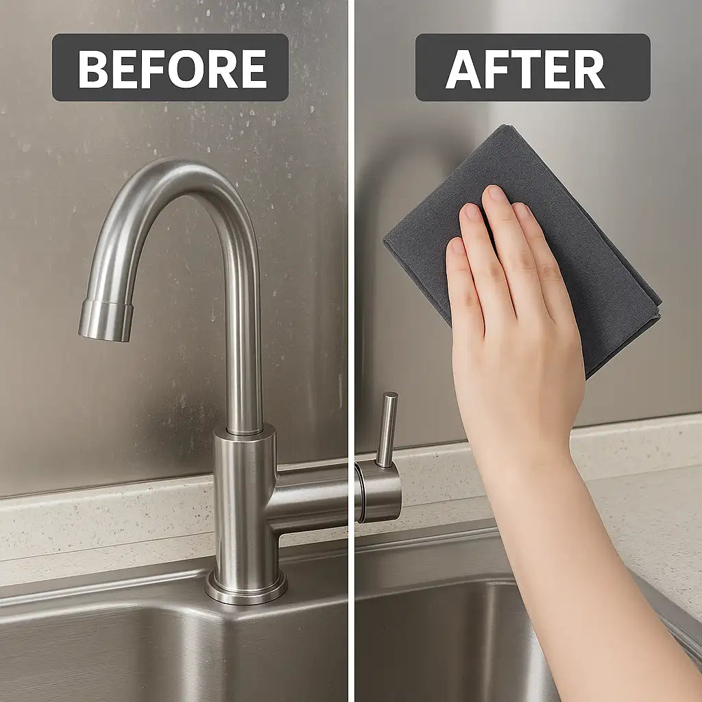 Desi Magic Cloth™ – Buy 3 Get 2 Free