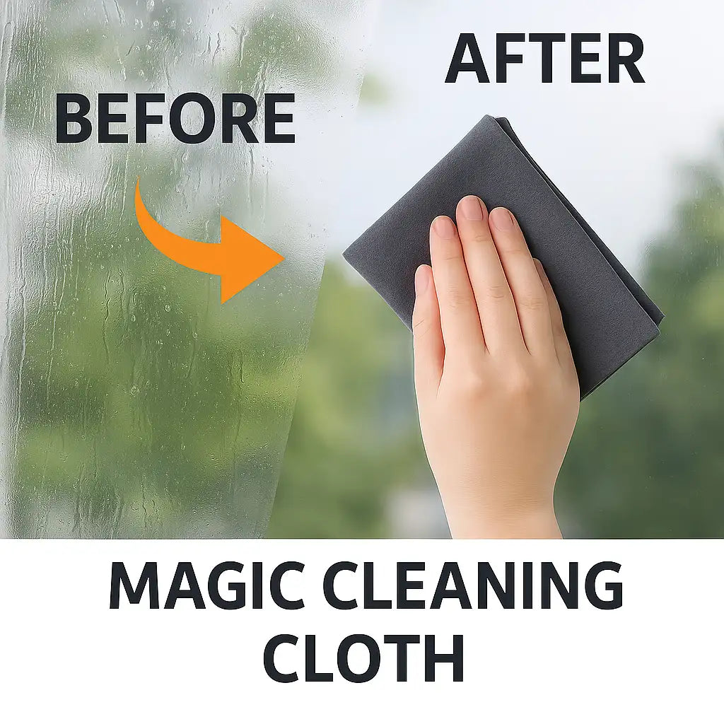 Desi Magic Cloth™ – Buy 3 Get 2 Free