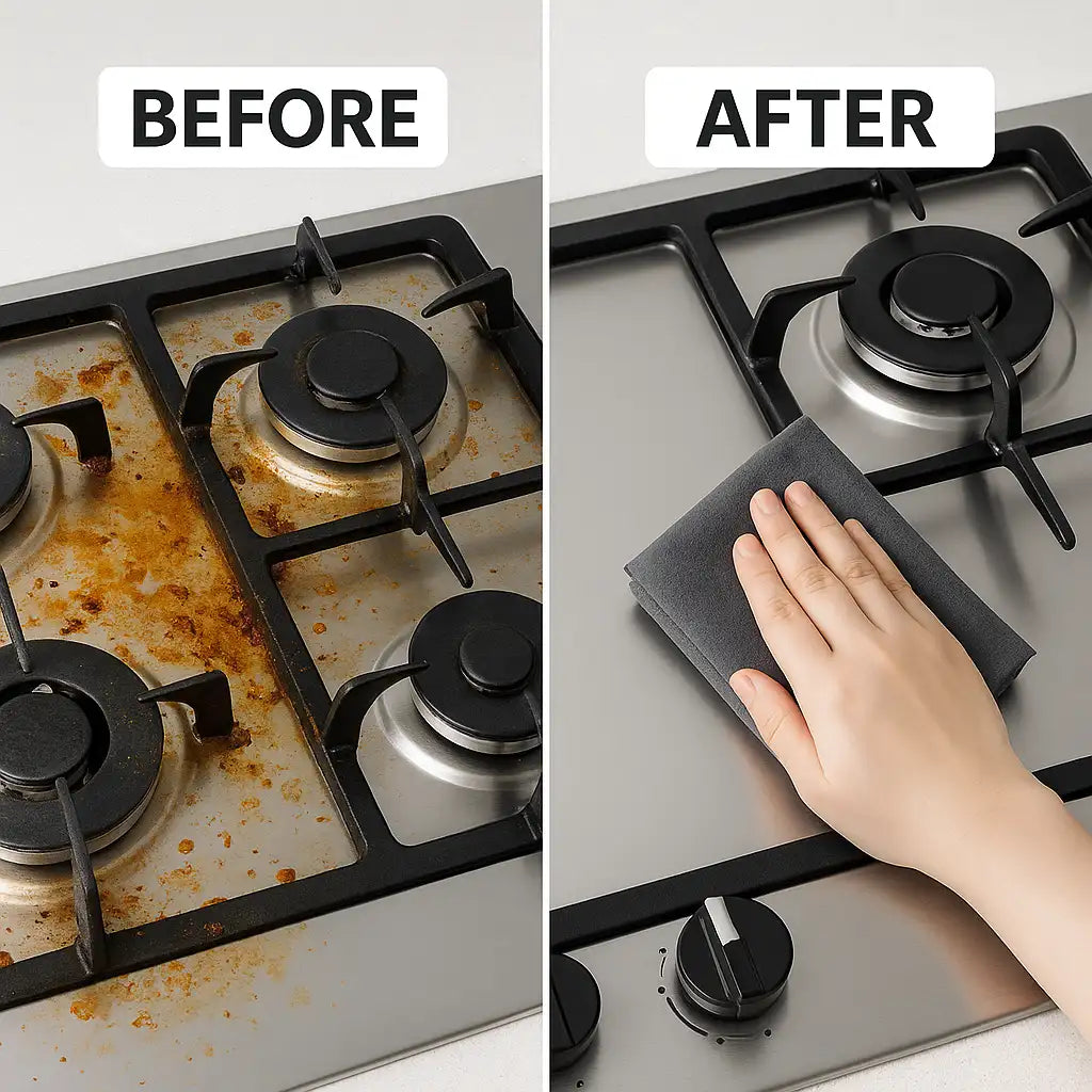 Desi Magic Cloth™ – Buy 3 Get 2 Free