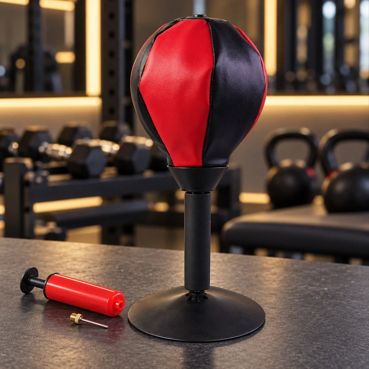Desktop Boxing Punching Ball
