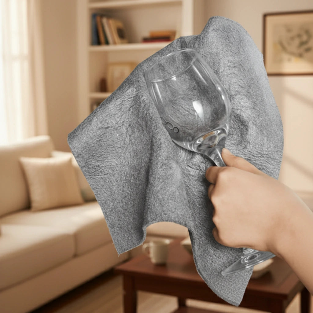 Desi Magic Cloth™ – Buy 5 Get 5 Free