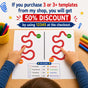 Kids Brain Games, Brain Gym for Kids, Brain Gym Workbook, Montessori, Special Education Teacher, Preschool Curriculum, Child Development - Etsy