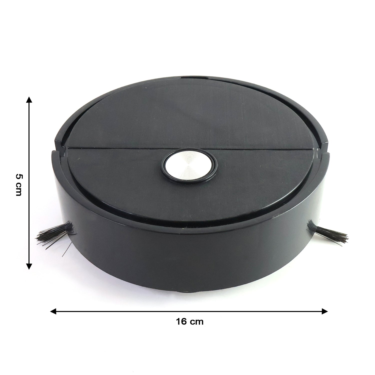 Vacuum Cleaner Sweeping Robot (𝟏+𝟏 𝐘𝐞𝐚𝐫𝐬 𝐖𝐚𝐫𝐫𝐚𝐧𝐭𝐲)